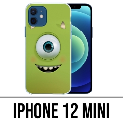 Coque iPhone 12 mini - Bob Razowski