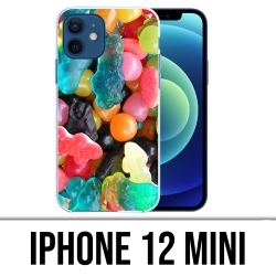 Coque iPhone 12 mini - Bonbons