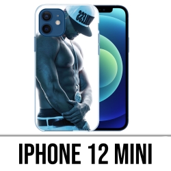 IPhone 12 mini Case - Booba Rap