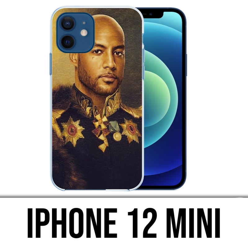IPhone 12 mini Case - Booba Vintage