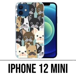 Custodia per iPhone 12 mini...