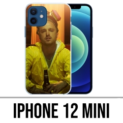 Funda para iPhone 12 mini - Braking Bad Jesse Pinkman