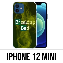 IPhone 12 mini Case - Breaking Bad Logo