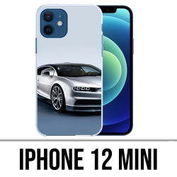 IPhone 12 mini Case - Bugatti Chiron