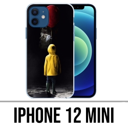 Coque iPhone 12 mini - Ca...
