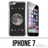 Coque iPhone 7 - Lunes