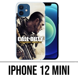 Custodia per iPhone 12 mini - Call Of Duty Advanced Warfare