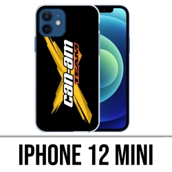 IPhone 12 mini Case - Can Am Team