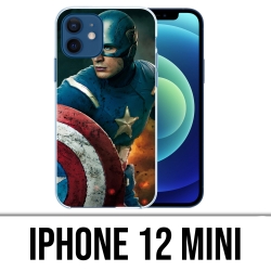 Coque iPhone 12 mini -...