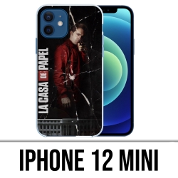 Coque iPhone 12 mini - Casa...