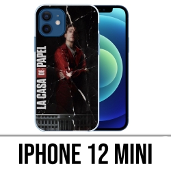 IPhone 12 mini Case - Casa De Papel Denver