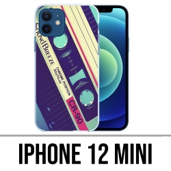 IPhone 12 Mini-Case - Audio...