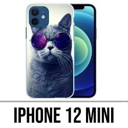 Custodia per iPhone 12 mini...