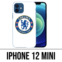 Coque iPhone 12 mini - Chelsea Fc Football