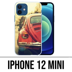 IPhone 12 mini Case - Vintage Ladybug