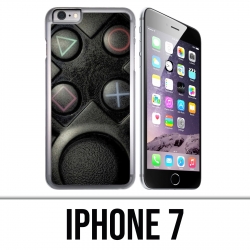 IPhone 7 Case - Dualshock Zoom Lever