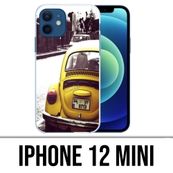 Coque iPhone 12 mini - Cox...
