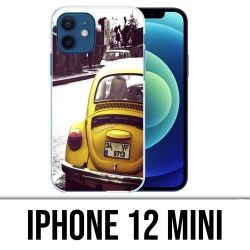 Funda para iPhone 12 mini -...