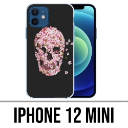 iPhone 12 Mini Case - Kranblumen 2