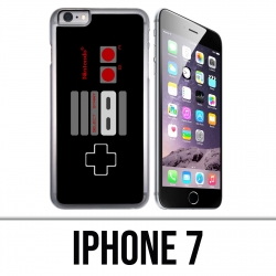 Custodia per iPhone 7 - Controller Nintendo Nes