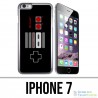 Custodia per iPhone 7 - Controller Nintendo Nes