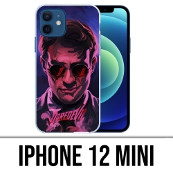 Funda para iPhone 12 mini - Daredevil