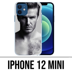 IPhone 12 mini Case - David Beckham