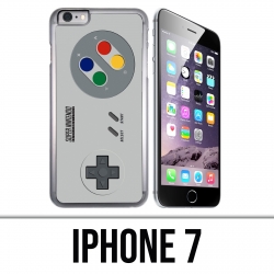 IPhone 7 Hülle - Nintendo Snes Controller