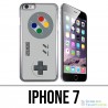IPhone 7 Hülle - Nintendo Snes Controller