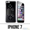 Custodia per iPhone 7 - Controller PS4 per Playstation 4