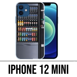 Coque iPhone 12 mini - Distributeur Boissons