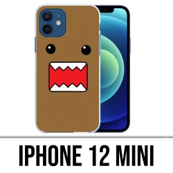 iPhone 12 Mini Case - Domo