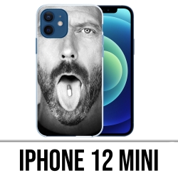 Coque iPhone 12 mini - Dr...