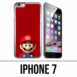Custodia per iPhone 7 - Mario Bros