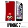 Custodia per iPhone 7 - Mario Bros