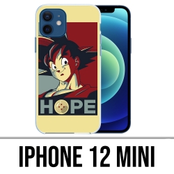 IPhone 12 mini Case - Dragon Ball Hope Goku