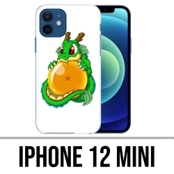 IPhone 12 mini Case - Dragon Ball Shenron Baby