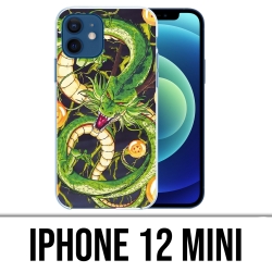 iPhone 12 Mini Case - Dragon Ball Shenron