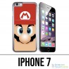 IPhone 7 case - Mario Face