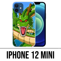 IPhone 12 mini Case - Dragon Shenron Dragon Ball