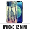 IPhone 12 Mini Case - Dreamcatcher Federn