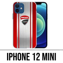 IPhone 12 mini Case - Ducati