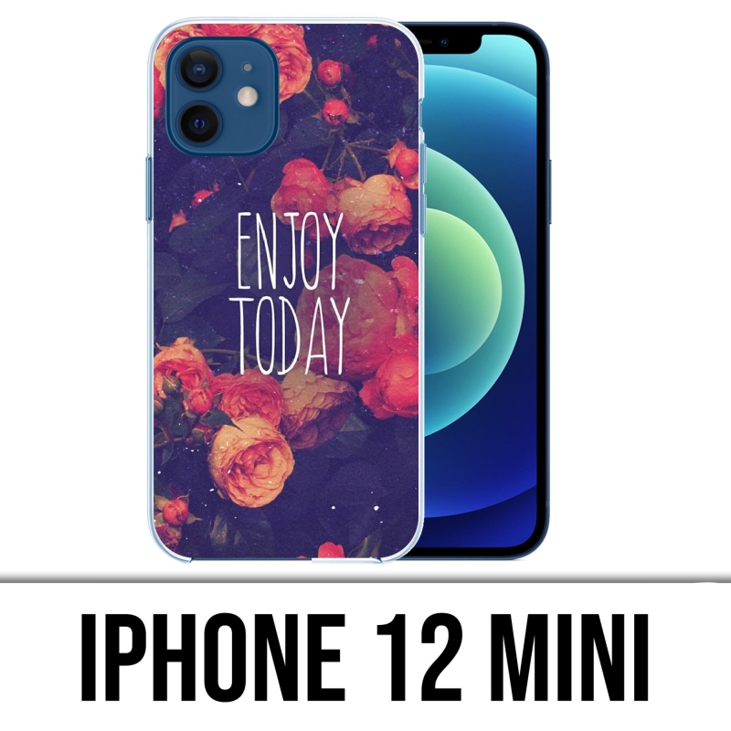 IPhone 12 mini Case - Enjoy Today