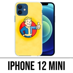 IPhone 12 mini Case -...