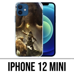 Coque iPhone 12 mini - Far...