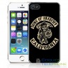 Custodia per telefono Sons Of Anarchy - Logo