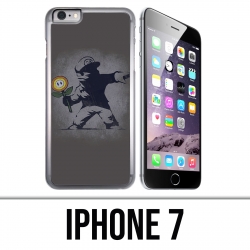 IPhone 7 Fall - Mario Umbau