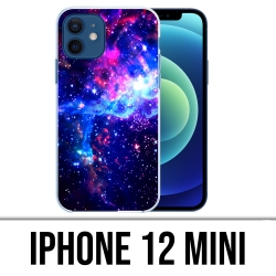 Coque iPhone 12 mini - Galaxie 1