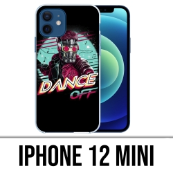 IPhone 12 mini Case - Guardians Galaxy Star Lord Dance