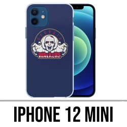 Coque iPhone 12 mini -...